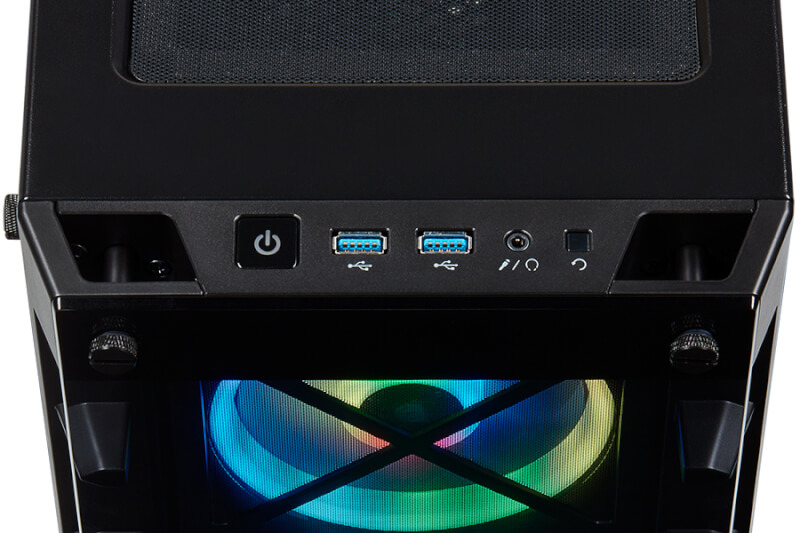 Corsair iCUE 465X RGB kabinet front.jpg
